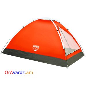 OrAVardz.am_Camping_Tent