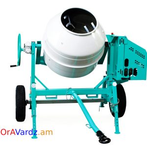 OrAVardz.am_Concrete_mixer_250l_Բետոնխառնիչ_250լ_Бетоносмеситель_250л