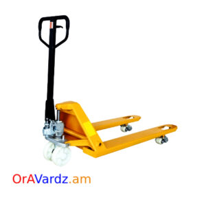 OrAVardz.am_Hand Hydraulic Pallet Truck