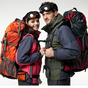 Travel accessories